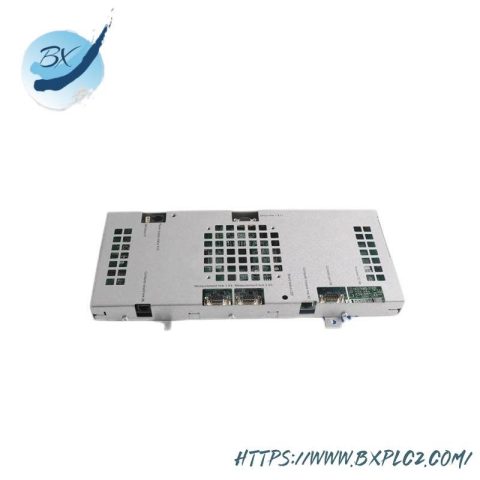 ABB DSQC601 3HAC12815-1 Axis Computer