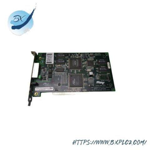 ABB DSQC603 3HAC12817-1: Industrial Communication Module for Advanced Automation Solutions