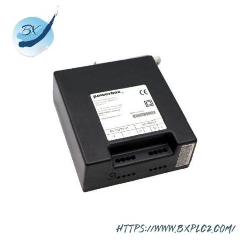 ABB DSQC609 3HAC141781 - Precision Power Supply for Industrial Automation