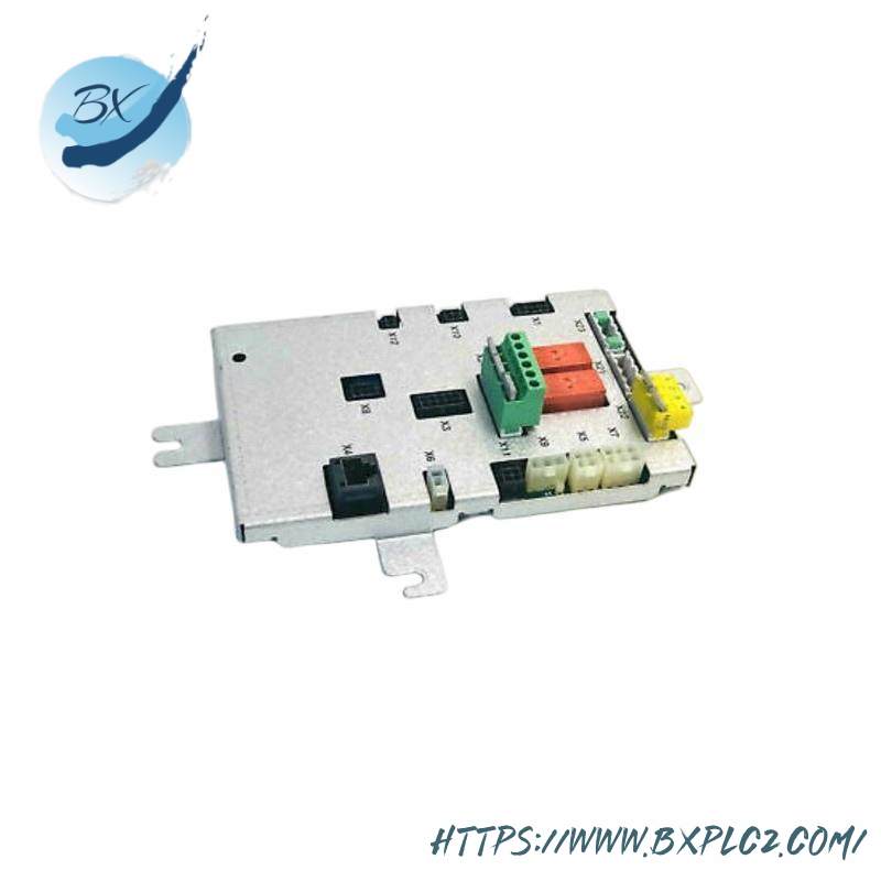 abb_dsqc611_3hac13389-2_robot_contractor_board.jpg ABB DSQC611, 3HAC13389-2, Robot Contractor Board