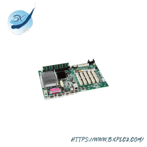 ABB DSQC623 3HAC020079-001: Advanced DCS Module for Industrial Automation