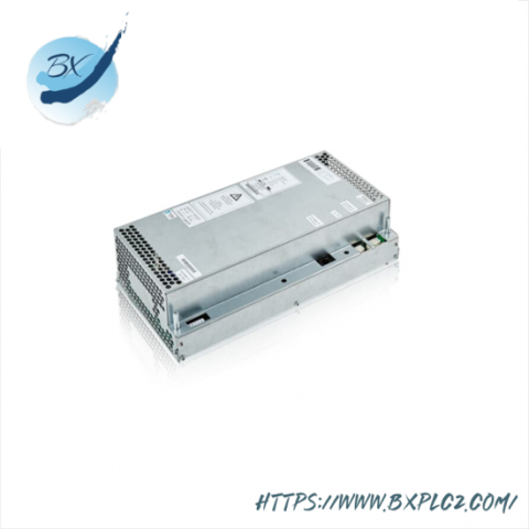 ABB DSQC626 Power Supply, Compact & High-Performance PLC Module