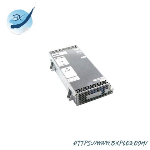 ABB DSQC627 3HAC020466-001 - Advanced Communication Module for Industrial Automation