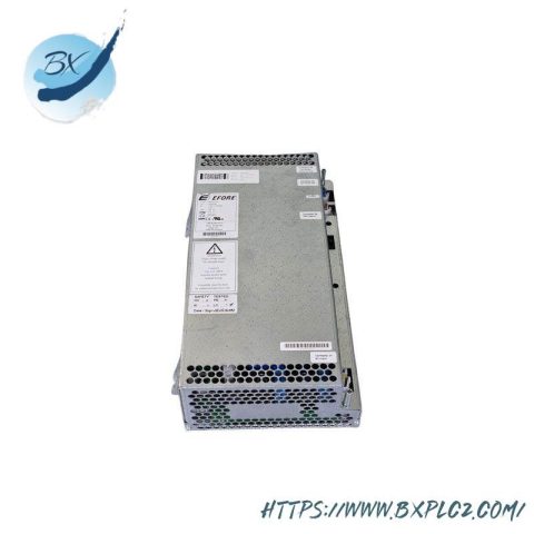 ABB DSQC627 3HAC020466-001: High-Power Supply Module for Advanced Control Systems