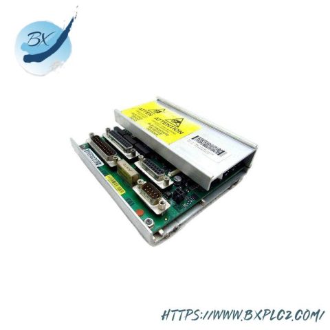 ABB DSQC633 3HAC022286-001 | High-precision Serial Measurement Unit for Industrial Automation