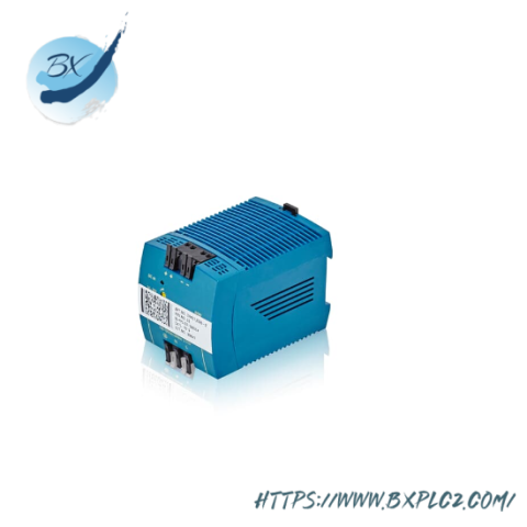 ABB DSQC634 3HAC13398-2 Power Supply; Manufacturer:ABB