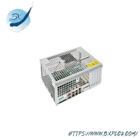 ABB DSQC639 3HAC041443-003 3HAC060576-003 3HAC055439-004 IRB6700 3HAC055439-004 - Advanced Modular Control Solution