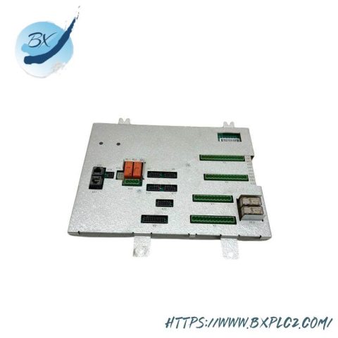 ABB DSQC643 3HAC024488-001 Panel Board Unit - Advanced Automation Module for Efficient Factory Operations