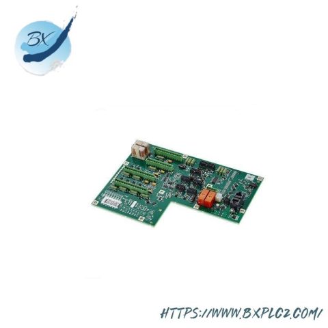 ABB DSQC643 - Advanced Panel Board for Precision Control