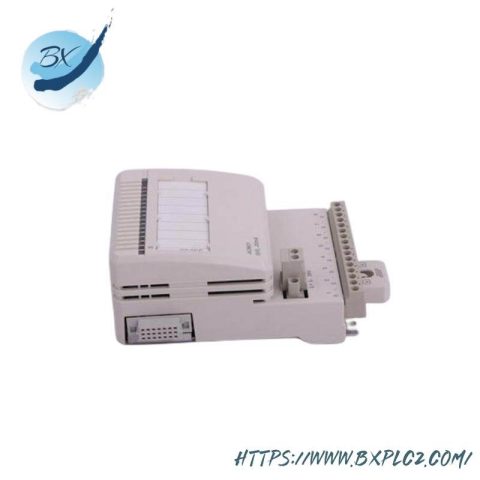 ABB DSQC651 3HEA800439-002 Drive Unit: Industrial Automation Module for Enhanced Performance