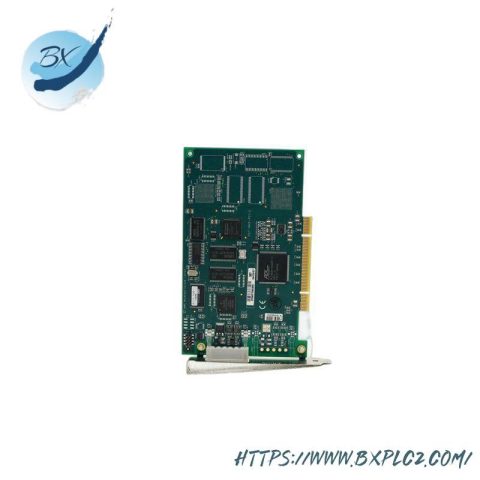 ABB DSQC658 3HAC025779-001 DeviceNet M/S Single Control Module