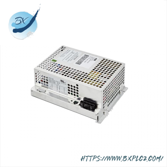 abb_dsqc661_3hac026253-001_power_supply.png ABB DSQC661 - 3HAC026253-001 | Power Supply Module for Industrial Automation