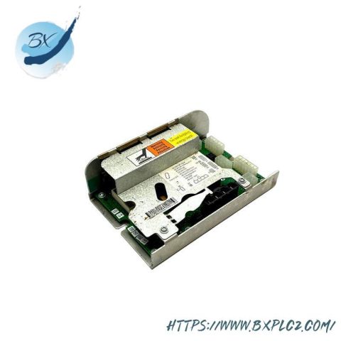 ABB DSQC662 3HAC026254-001: Precision Control Distribution Module