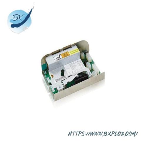 ABB DSQC662, 3HAC026254001, Power Distribution Unit