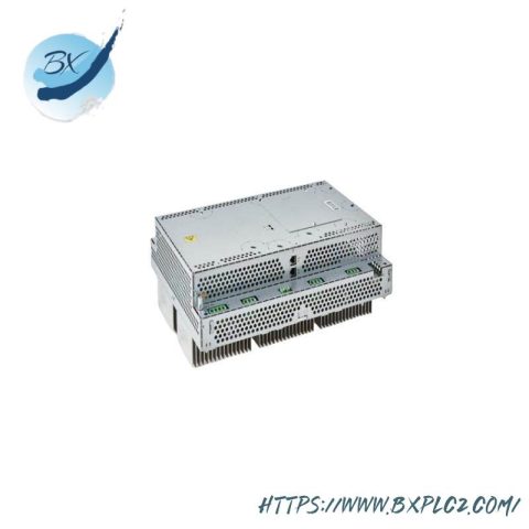 ABB DSQC663 & IRB 6700 Modules, Advanced Control Solutions