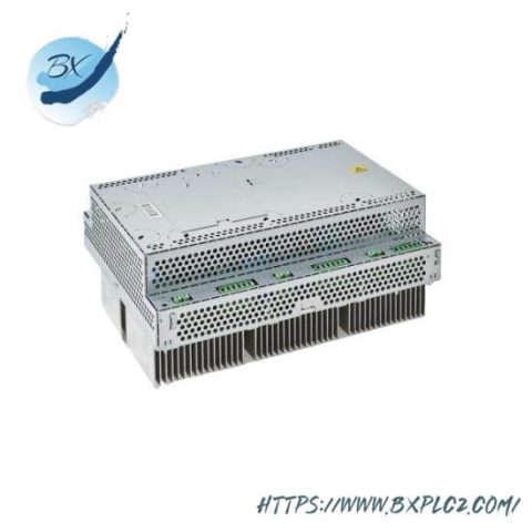 ABB TC512V1 RS485 Twisted Pair Modem