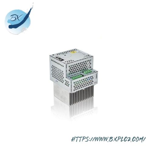 ABB DSQC664/3HAC030923-001 Industrial Drive Unit