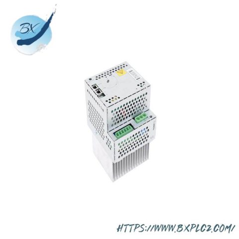 ABB DSQC664 & DSQC1006 Modular IO Control System, 3HAC030923-001 & 3HAC043383-001/02