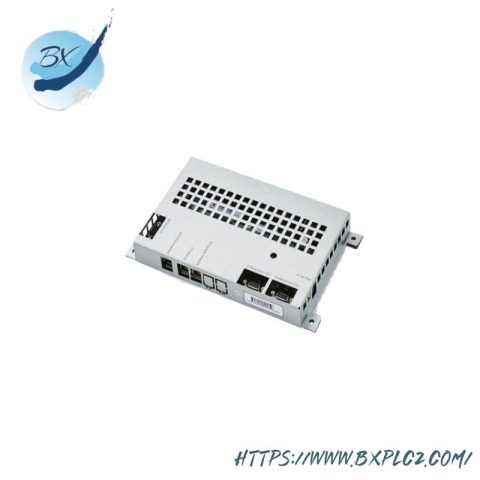 ABB DSQC668, IRB2600 & MU100 Integrated Control Modules