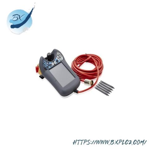 ABB DSQC679, 3HAC028357-001, IRB6640, 3HAC033413-001 - Advanced Modular I/O System for Robotic Applications