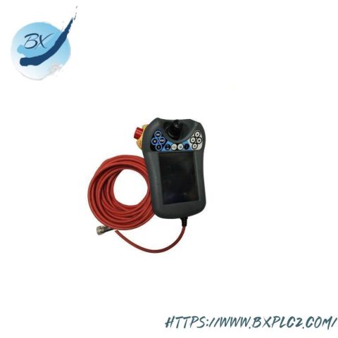 ABB DSQC679 | 3HAC028357001 | Robot Teaching Aid Module