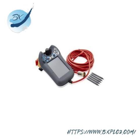 ABB DSQC679 3HAC028357001 Teach Pendant - Advanced Automation Module for Precision Control