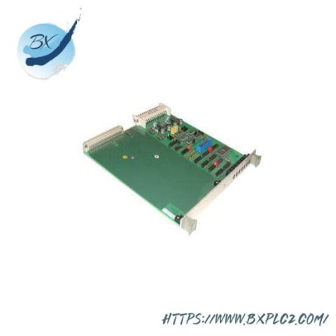 ABB DSQC 103 I/O Board - Industrial Automation Innovation