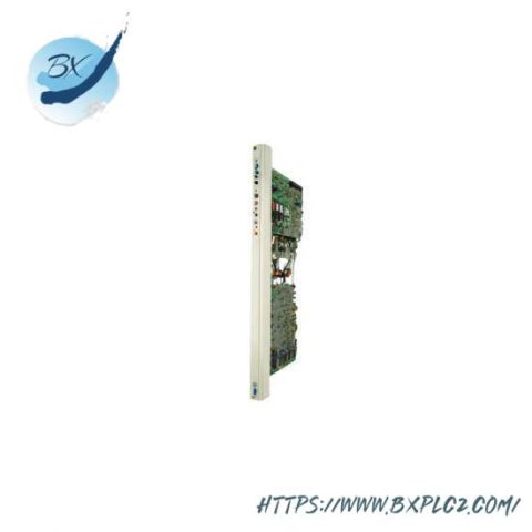 ABB DSQC 104 Resolver Board