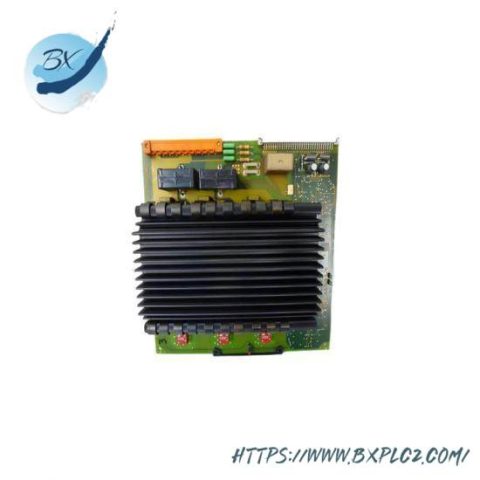 ABB DSQC 266T SERVO AMPLIFIER BOARD: Automation Parts for Precision Control