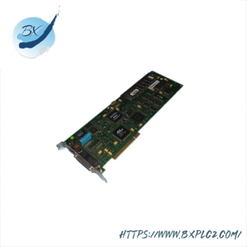 ABB DSQC 522 I/O Computer: Precision, Efficiency & Reliability for Industrial Automation