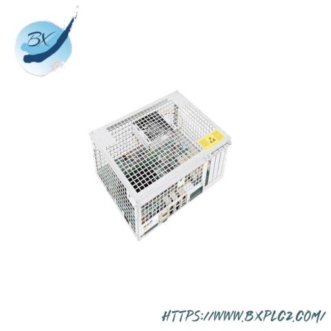 ABB DSQC 639, Industrial Control Module, Precision Automation Component