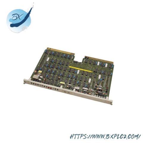 ABB DSRF180A 57310255-AV Digital I/O Module for Industrial Automation