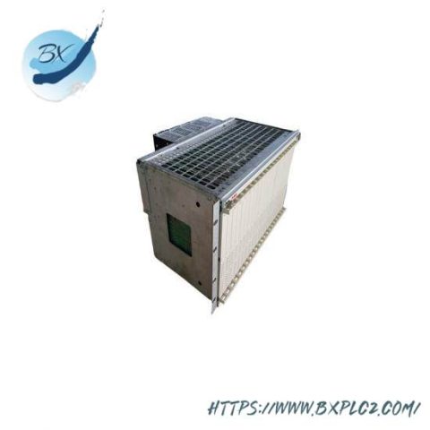 ABB DSRF187 | 3BSE004985R1 | I/O Cardfile Board | Industrial Control Modules