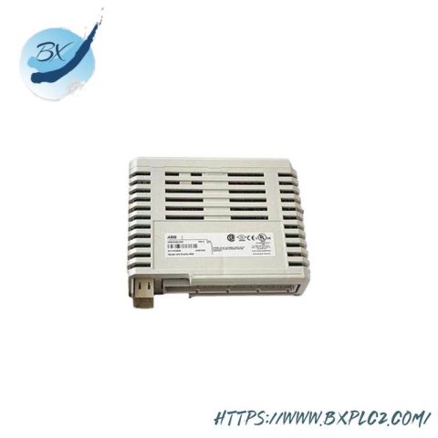 ABB DSSB-01C Control Unit: Advanced Industrial Automation Solution