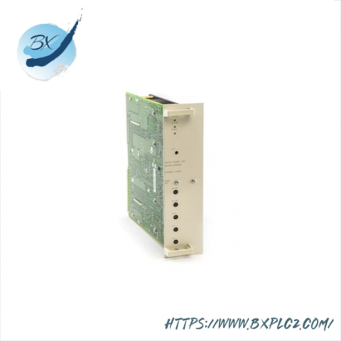 ABB DSSR116 48990001-FK - High-Performance Drive System, Precision Engineered for Industrial Applications