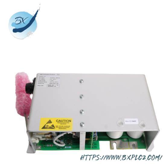abb_dssr122_4899001-nk.jpg ABB DSSR122 4899001-NK Industrial Control Module
