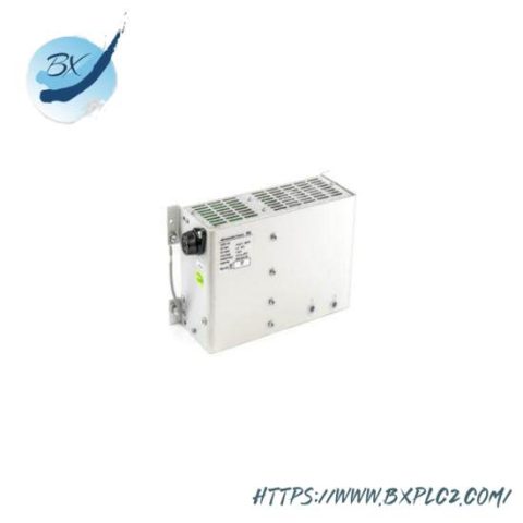 ABB DSSR122M Power Supply Unit: High-Efficiency & Reliable DC Supply for Industrial Automation