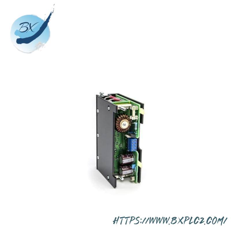 ABB DSSR170 48990001-PC Power Supply Unit for DC-input