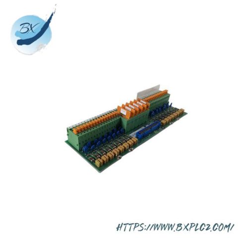 ABB DSTA131 - 57120001-CV Analog Board, Industrial Automation