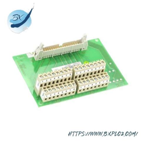 ABB DSTA171 S100 I/O DSTA 171 Connection Unit Module