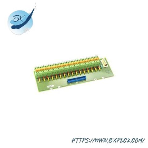 ABB DSTA180 57120001-ET/2 - New, High-Performance Control Module