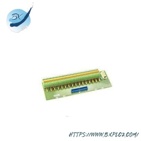 ABB DSTA180 - Advanced Connection Unit for Industrial Automation