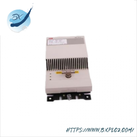 ABB DSTC452 575107-A/2 FSK Modem for Serial I/O Bus