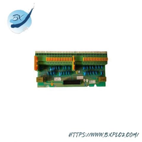 ABB DSTD110A - 57160001-TZ Connection Unit