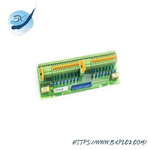 ABB DSTD150 57160001-UH Digital Connection Unit, Industrial Automation Solutions