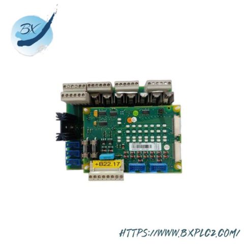 ABB DSTD197 | 3BSE004726R1 | Connection Unit | PLC Module