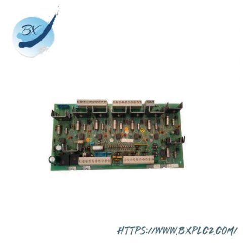 ABB DSTDW150 | 57160001-AAK - High-Precision Digital Output Module for Advanced Automation