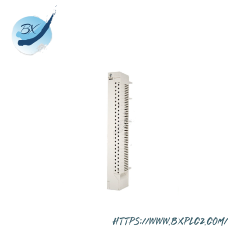 ABB DSTF620 Process Connector, 48 Terminals Screw Terminal