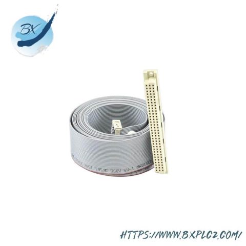 ABB DSTK153 - 26390603-G Ribbon Cable, for Industrial Automation Solutions