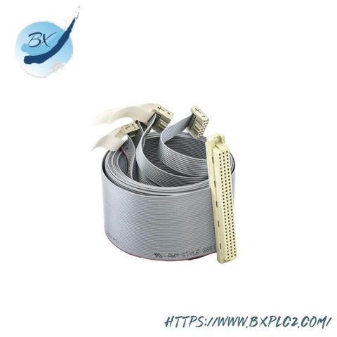 ABB DSTK165 26390603-AN Ribbon Cable, Industrial Automation Component